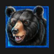 Tiger's Luck Hold&Win: Oso