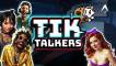 Tik Talkers