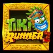 Tiki Runner 2 - Doublemax: Símbolo