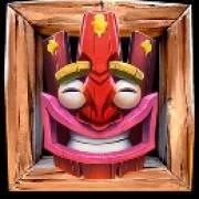 Tiki Runner 2 - Doublemax: Sonría