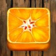 Tiki Runner 2 - Doublemax: Naranja