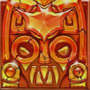 TikiPop Spooky Temples: Tótem rojo