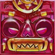 TikiPop Spooky Temples: Tótem rosa
