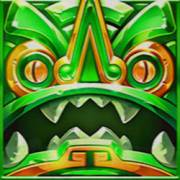 TikiPop: Tótem verde