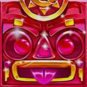 TikiPop: Tótem púrpura
