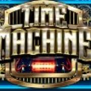 Time Machine: Firma
