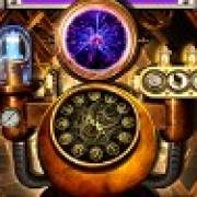 Time Machine: Mecanismo
