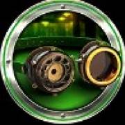 Time Machine: Barril