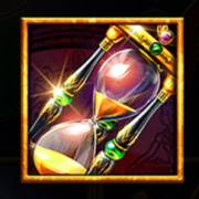 Times of Egypt Pharaoh's Reign: Reloj