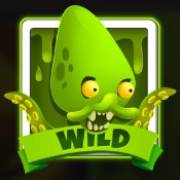 Tiny Terrors!: Alejandro salvaje