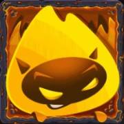 Tiny Terrors!: Monstruo amarillo