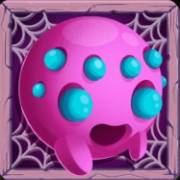Tiny Terrors!: Monstruo rojo