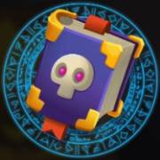 Tiny Terrors!: Reserve