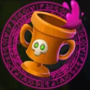 Tiny Terrors!: Taza