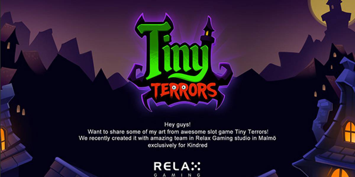 Tiny Terrors!
