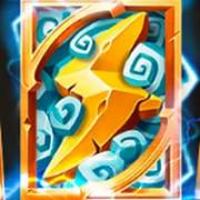 Titan Strike: Rayo