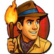 Tomb of Mystery: Investigador