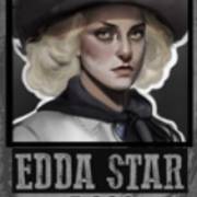 Tombstone RIP: Estrella Edda