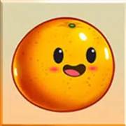 Tooty Fruity Fruits: Símbolo naranja