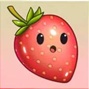 Tooty Fruity Fruits: Símbolo de la fresa