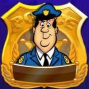 Top Cat Most Wanted Jackpot King: Salvaje