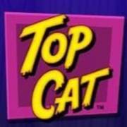 Top Cat Most Wanted Jackpot King: Gato superior