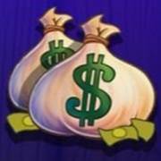 Top Cat Most Wanted Jackpot King: Dinero