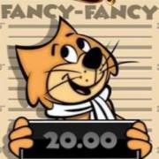 Top Cat Most Wanted Jackpot King: Gato 1