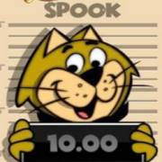 Top Cat Most Wanted Jackpot King: Cat. 3
