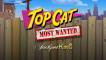 Top Cat Most Wanted Jackpot King