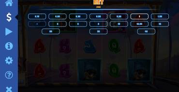 Top Dawgs: Apuestas