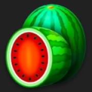 Tornado Fruits: Sandía