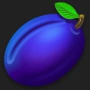 Tornado Fruits: Ciruela