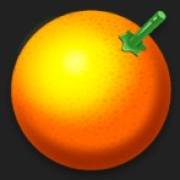 Tornado Fruits: Naranja