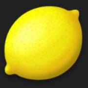 Tornado Fruits: Limón