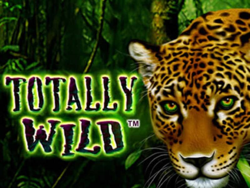 Totally Wild