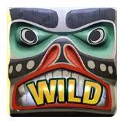 Totem Link: Wild, Scatter, Especial