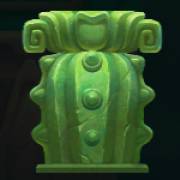 Totem Towers: Tótem verde
