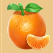 Touro Sortudo: Naranja
