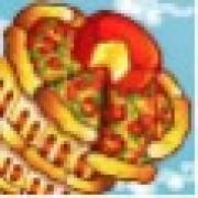 Tower of Pizza: Salvaje