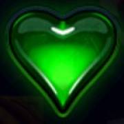 Towering Pays Excalibur: Corazones
