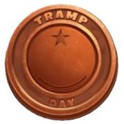 Tramp Day TrueWays: Moneda