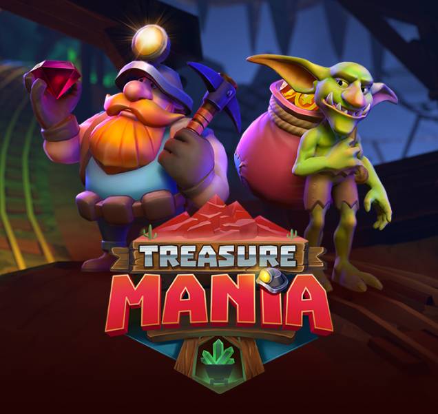 Treasure Mania