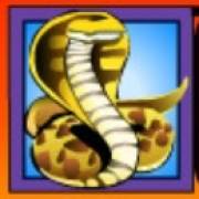 Treasure Nile: Cobra