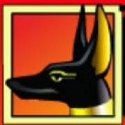 Treasure Nile: Anubis