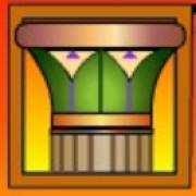 Treasure Nile: Columna