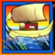 Treasure Nile: Barco