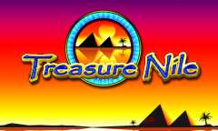 Jugar Treasure Nile