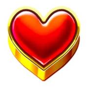 Treasure of Tengshe: Corazones