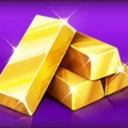 Treasure Vault: Lingotes